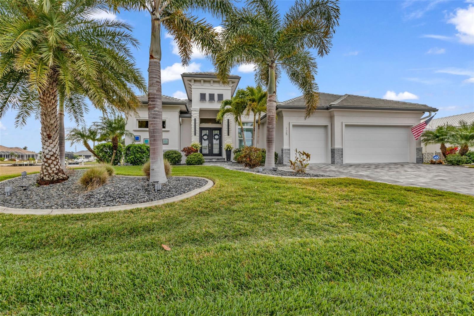 Details for 125 Great Isaac Court, PUNTA GORDA, FL 33950