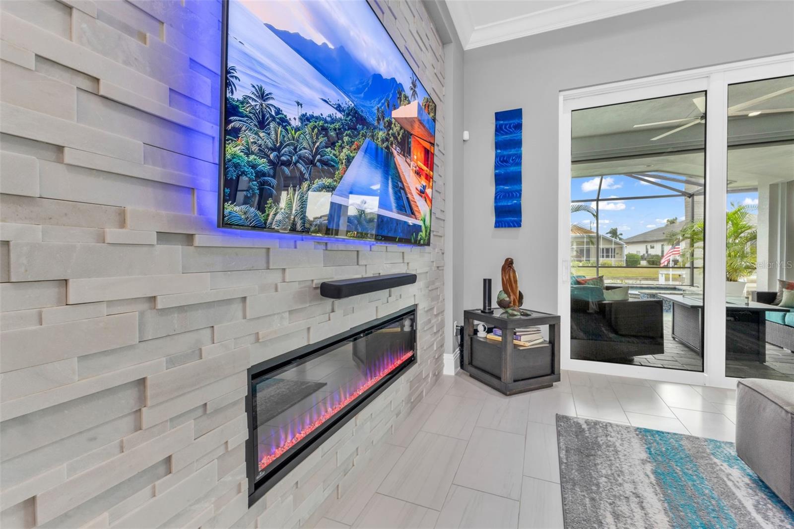 Image 28 of 100 For 125 Great Isaac Court