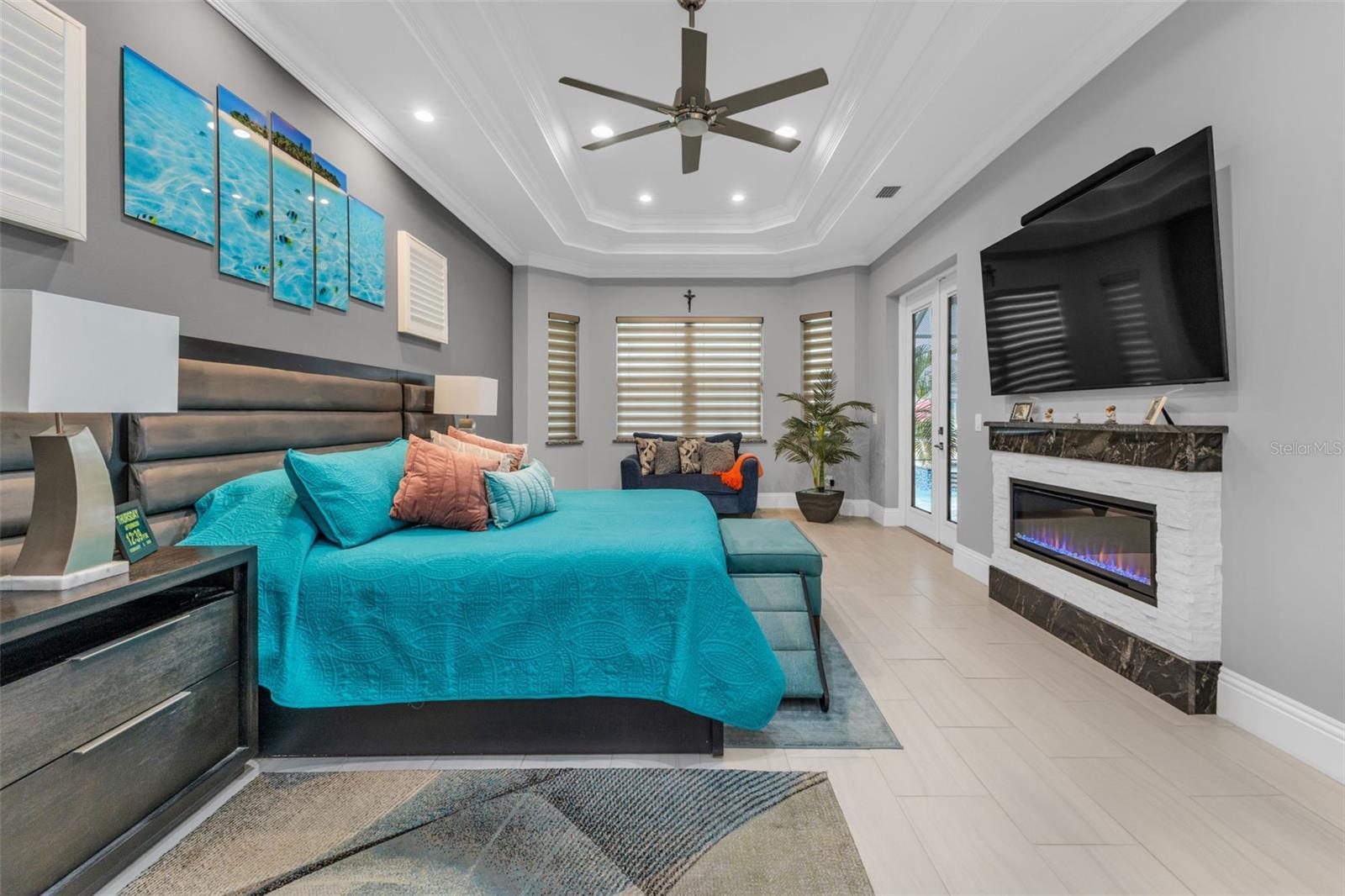 Image 31 of 100 For 125 Great Isaac Court