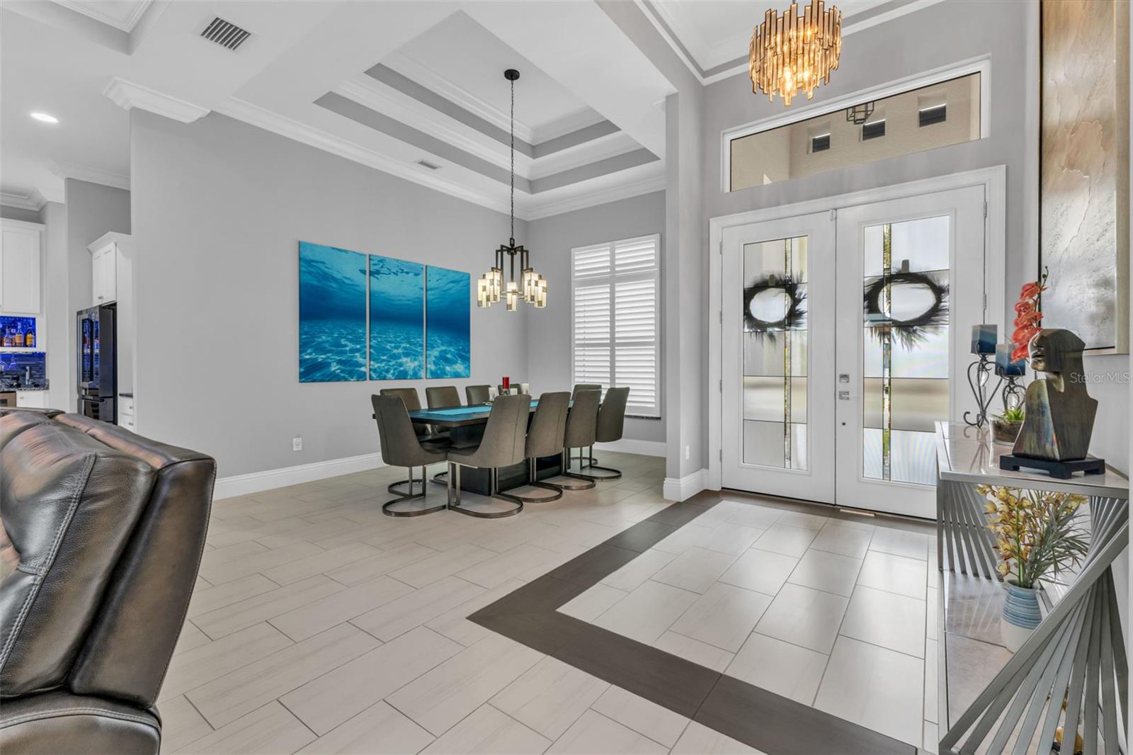 Image 7 of 100 For 125 Great Isaac Court