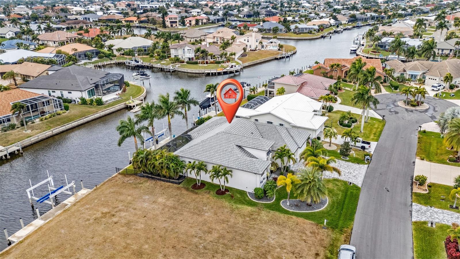 Image 75 of 100 For 125 Great Isaac Court