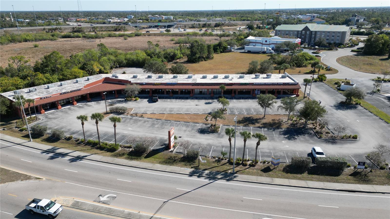 Details for 701 J C Center Court 8, PORT CHARLOTTE, FL 33954