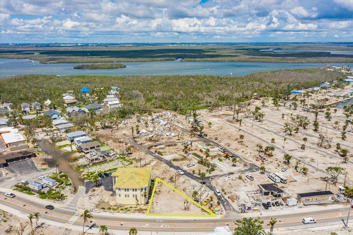 Image 21 of 21 For 2915 Estero Boulevard