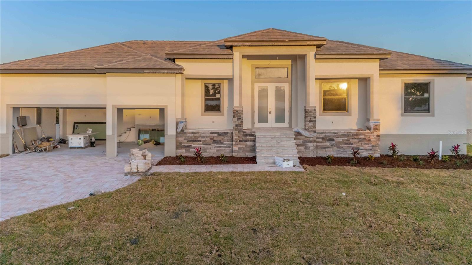 Details for 4016 Vasco Street, PUNTA GORDA, FL 33950