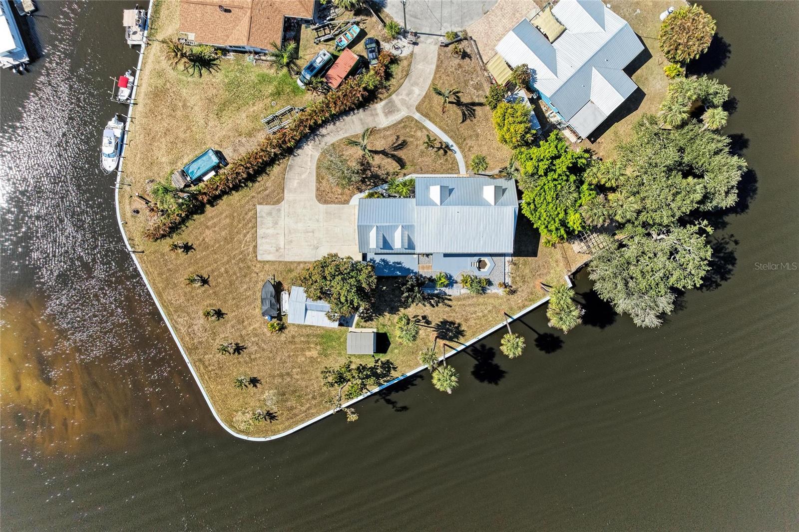 Image 3 of 74 For 9610 Yacht Drive