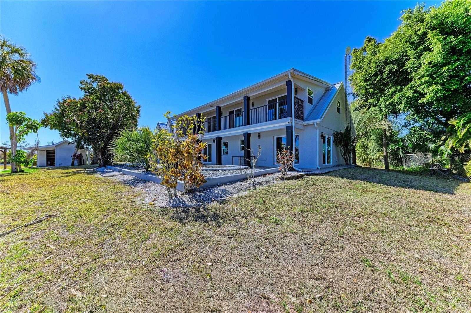 Image 61 of 74 For 9610 Yacht Drive