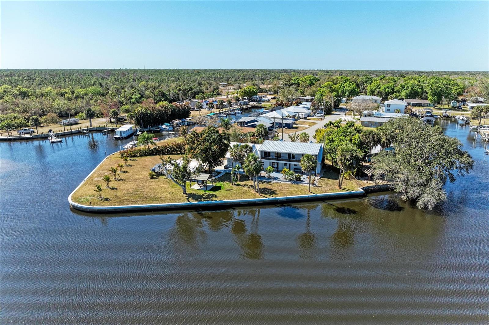 Image 70 of 74 For 9610 Yacht Drive