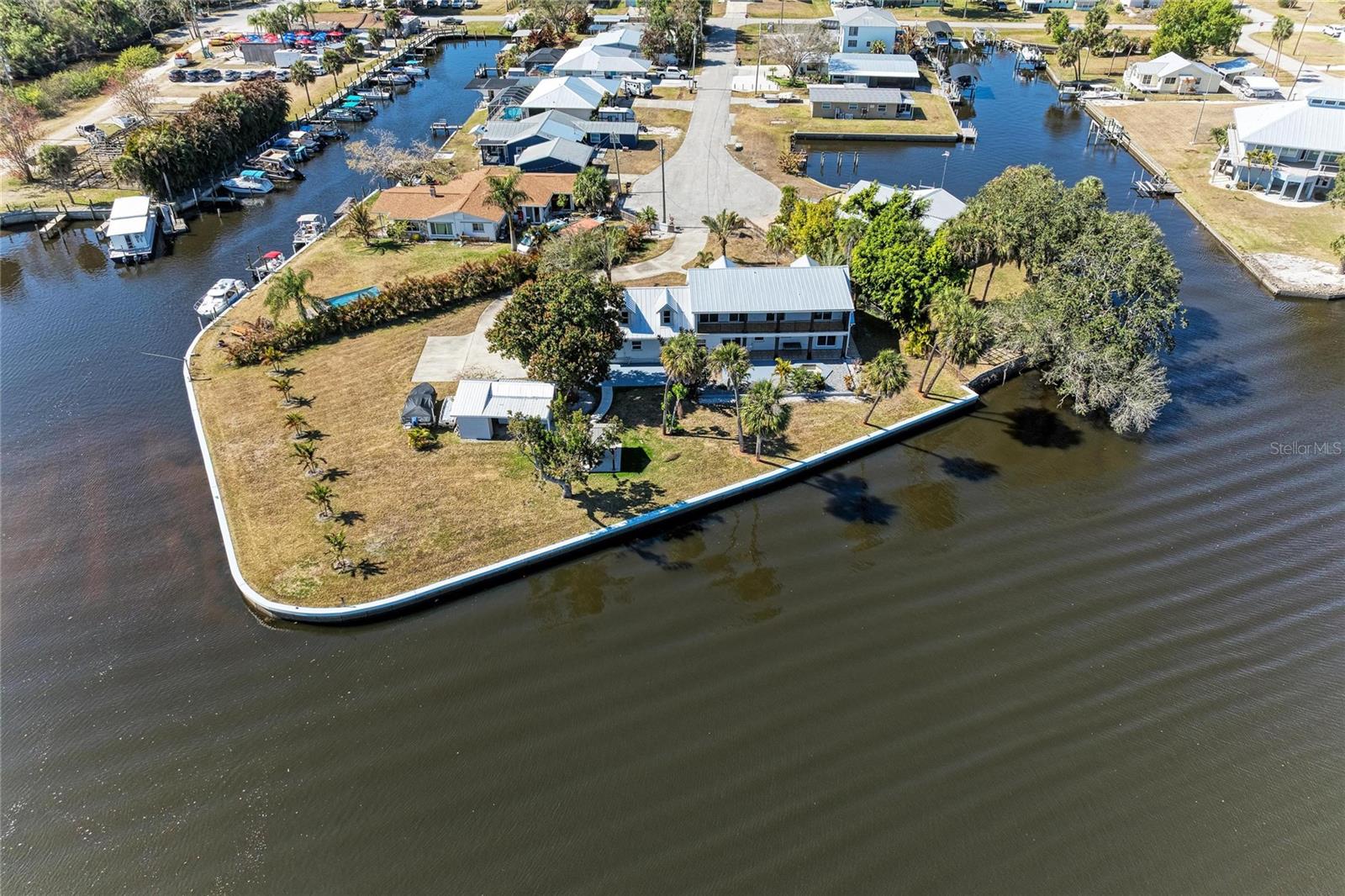 Image 72 of 74 For 9610 Yacht Drive