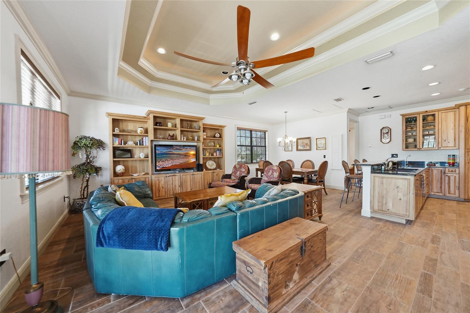 Image 4 of 30 For 24257 Harborview Road