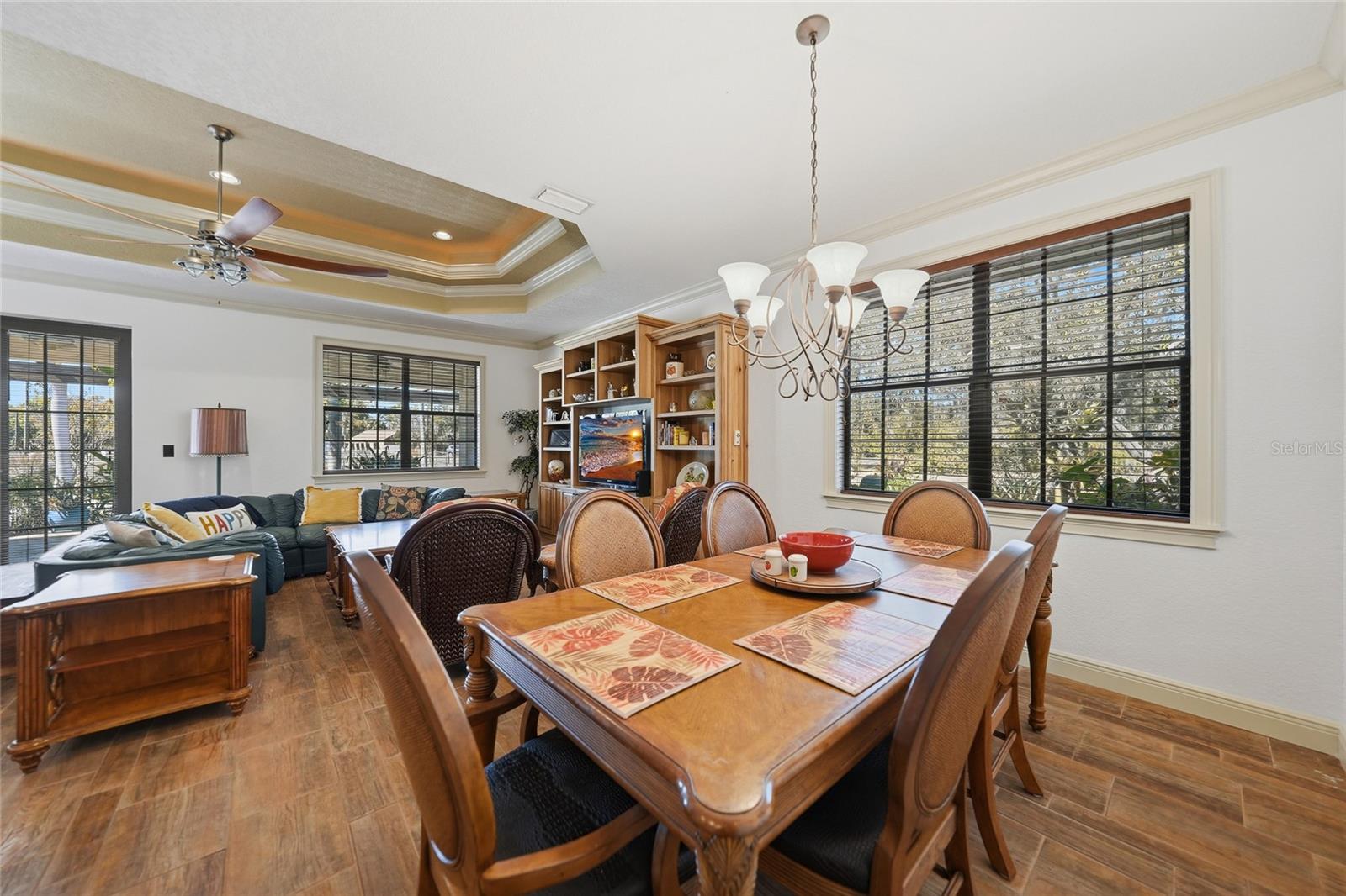 Image 5 of 30 For 24257 Harborview Road