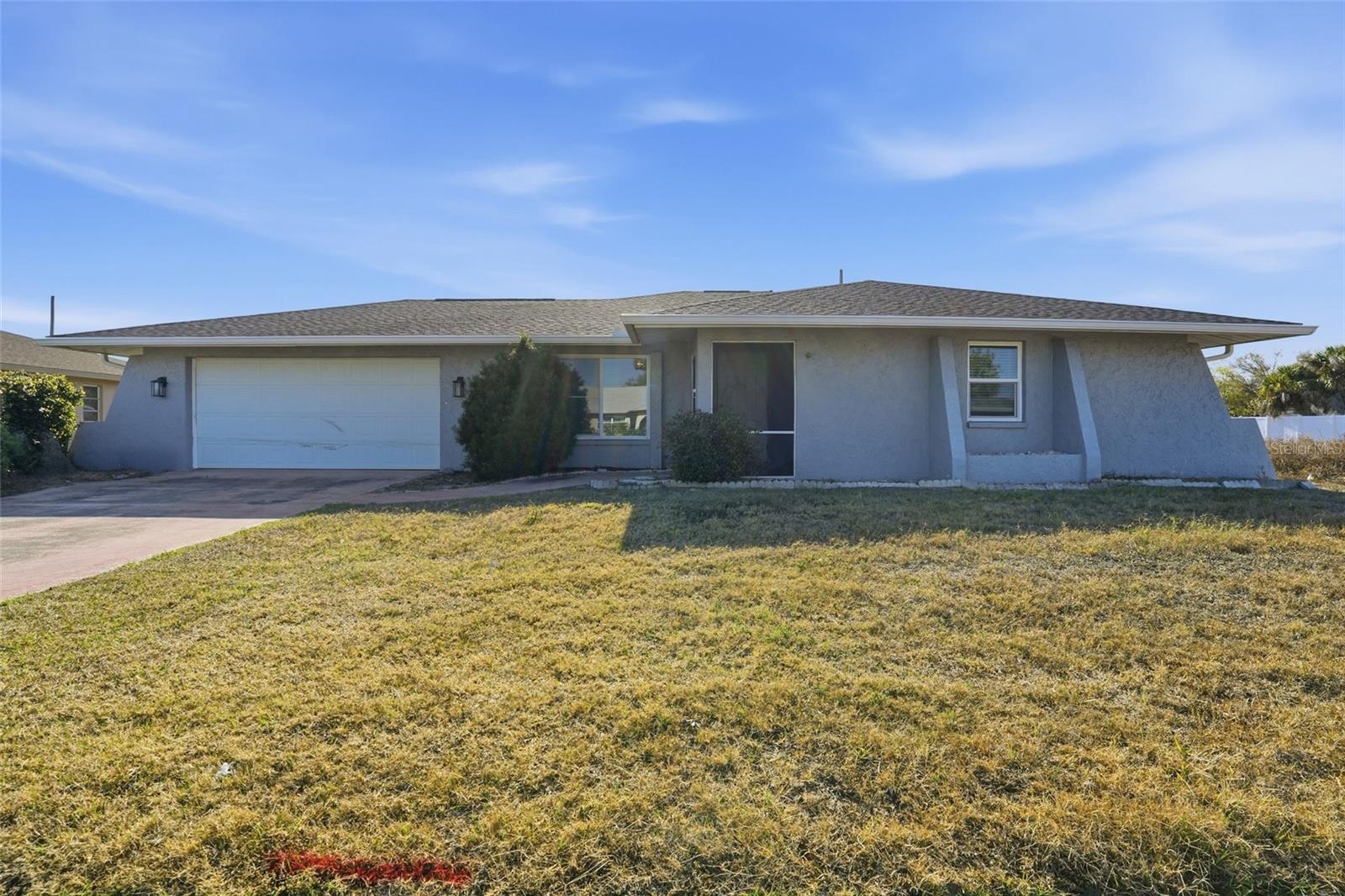 Details for 2499 Lake View Boulevard, PORT CHARLOTTE, FL 33948