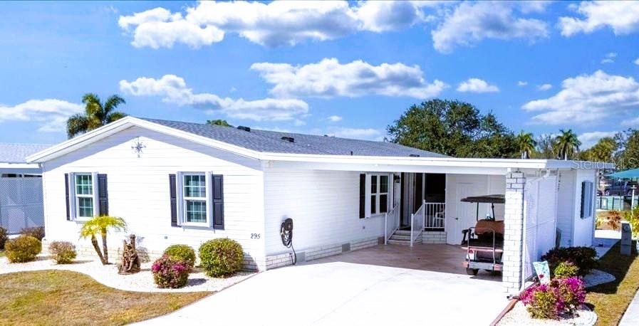 Image 2 of 48 For 27110 Jones Loop Rd  295