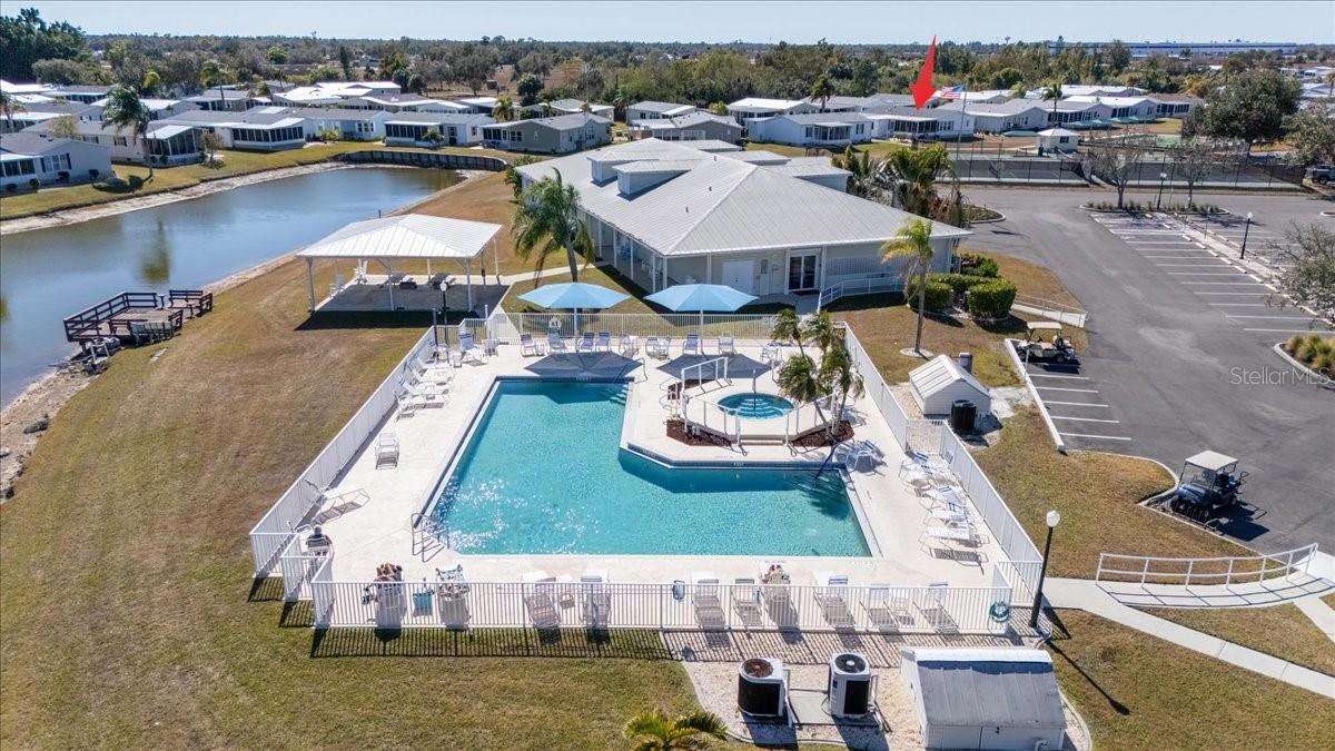 Image 41 of 48 For 27110 Jones Loop Rd  295