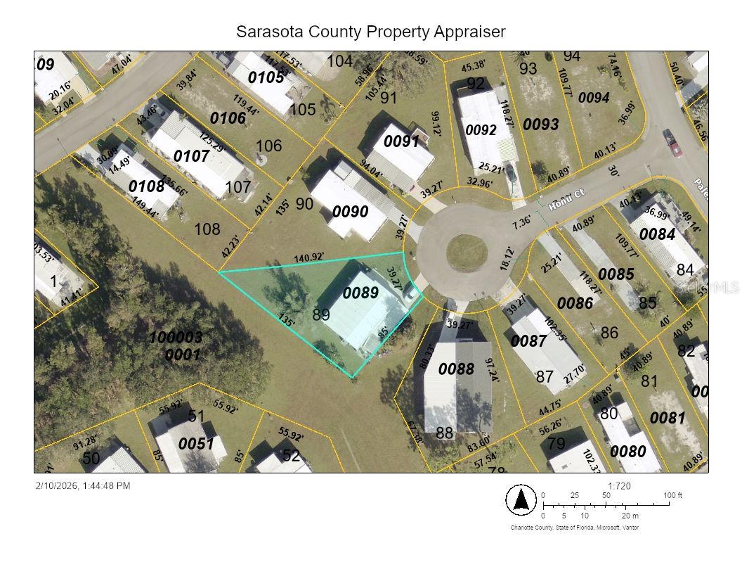 Image 86 of 86 For 6581 Honu Court