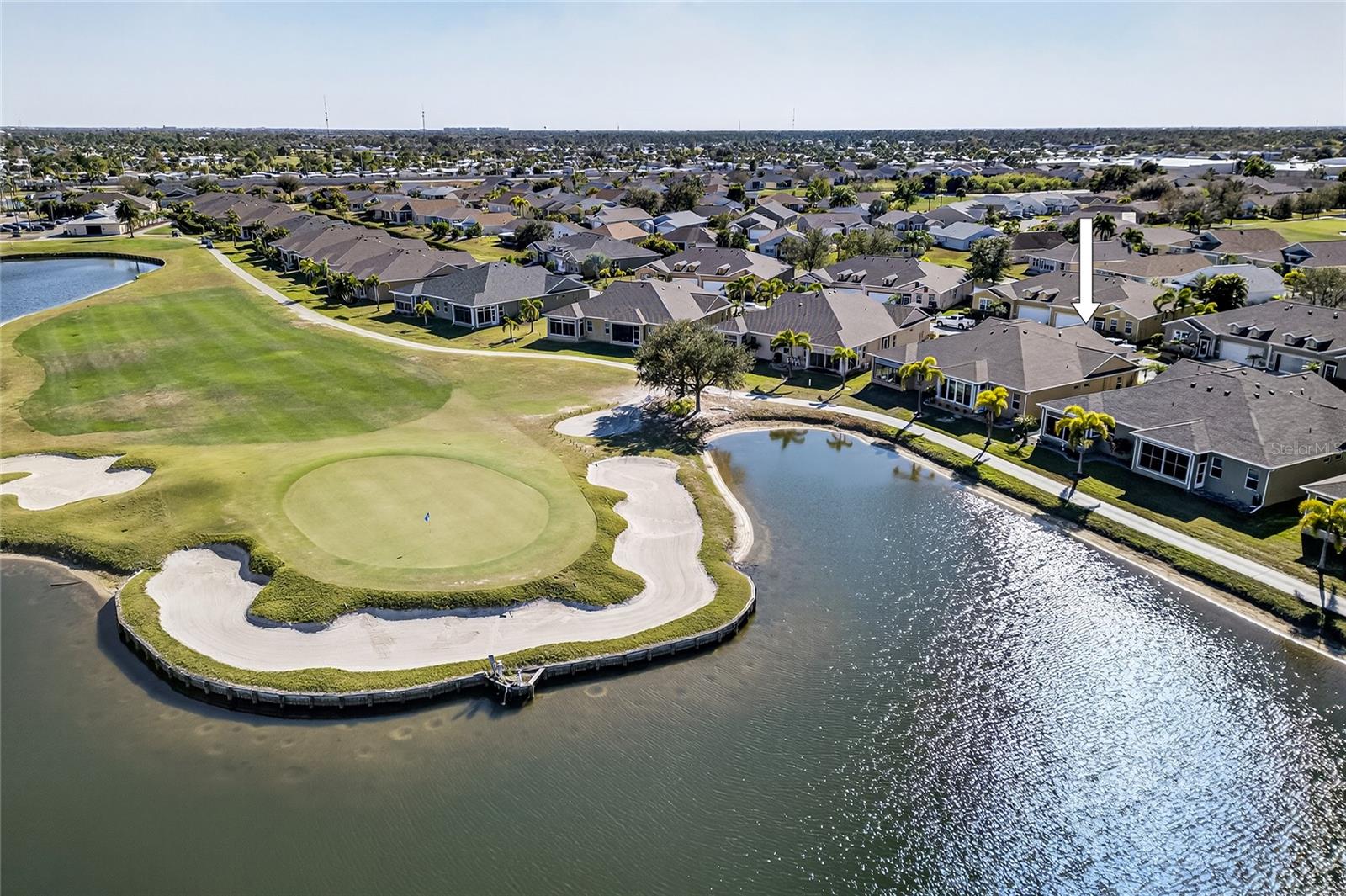 Image 37 of 47 For 1832 Knights Bridge Trail