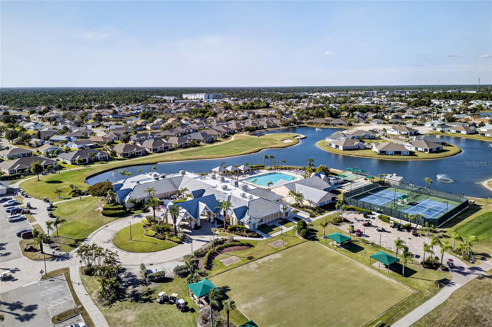 Image 38 of 47 For 1832 Knights Bridge Trail