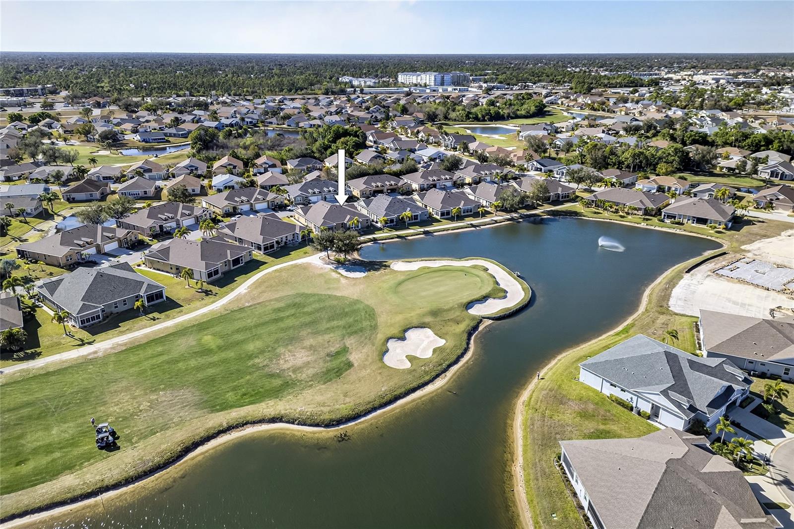 Image 8 of 47 For 1832 Knights Bridge Trail