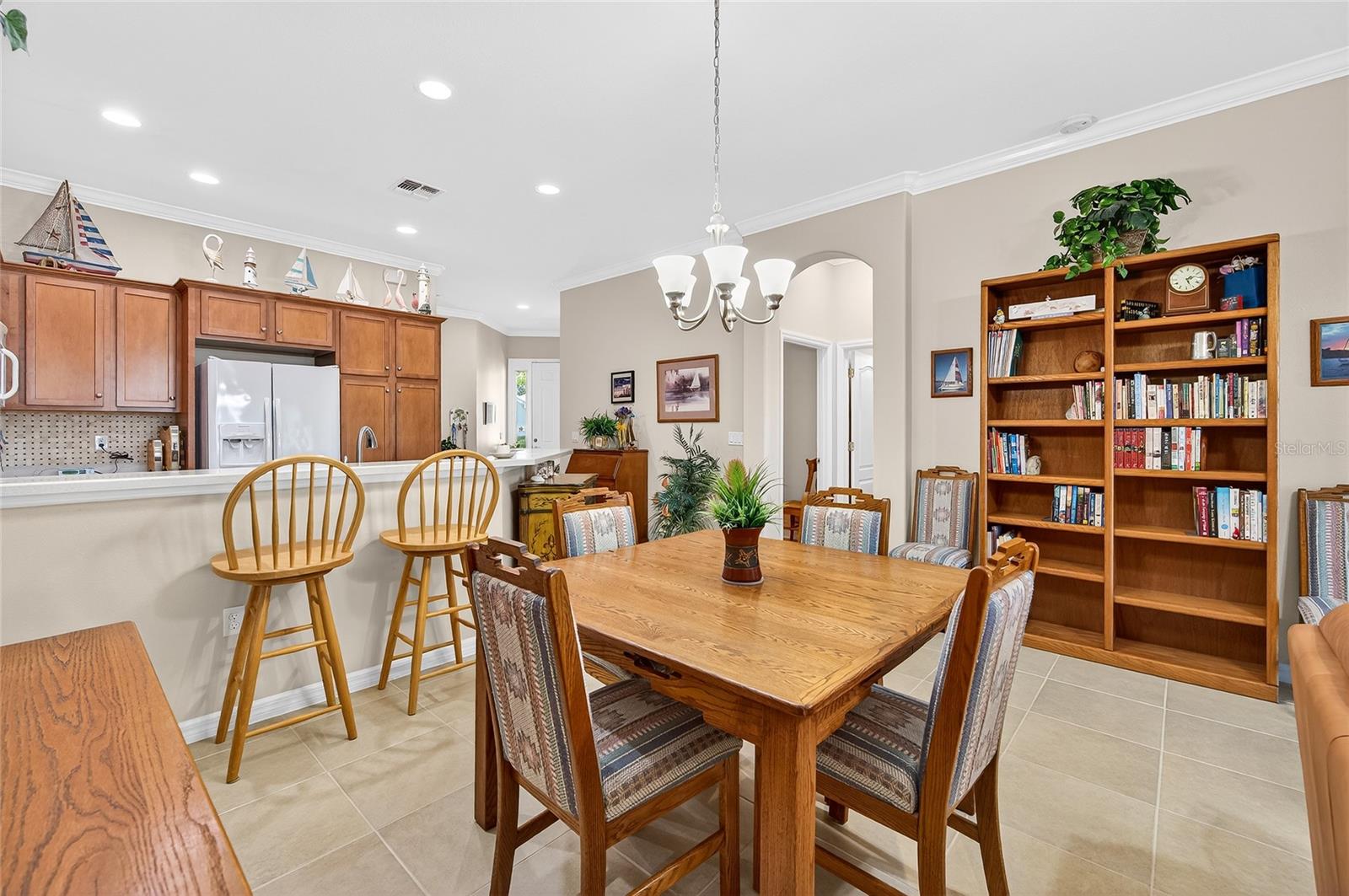 Image 9 of 47 For 1832 Knights Bridge Trail