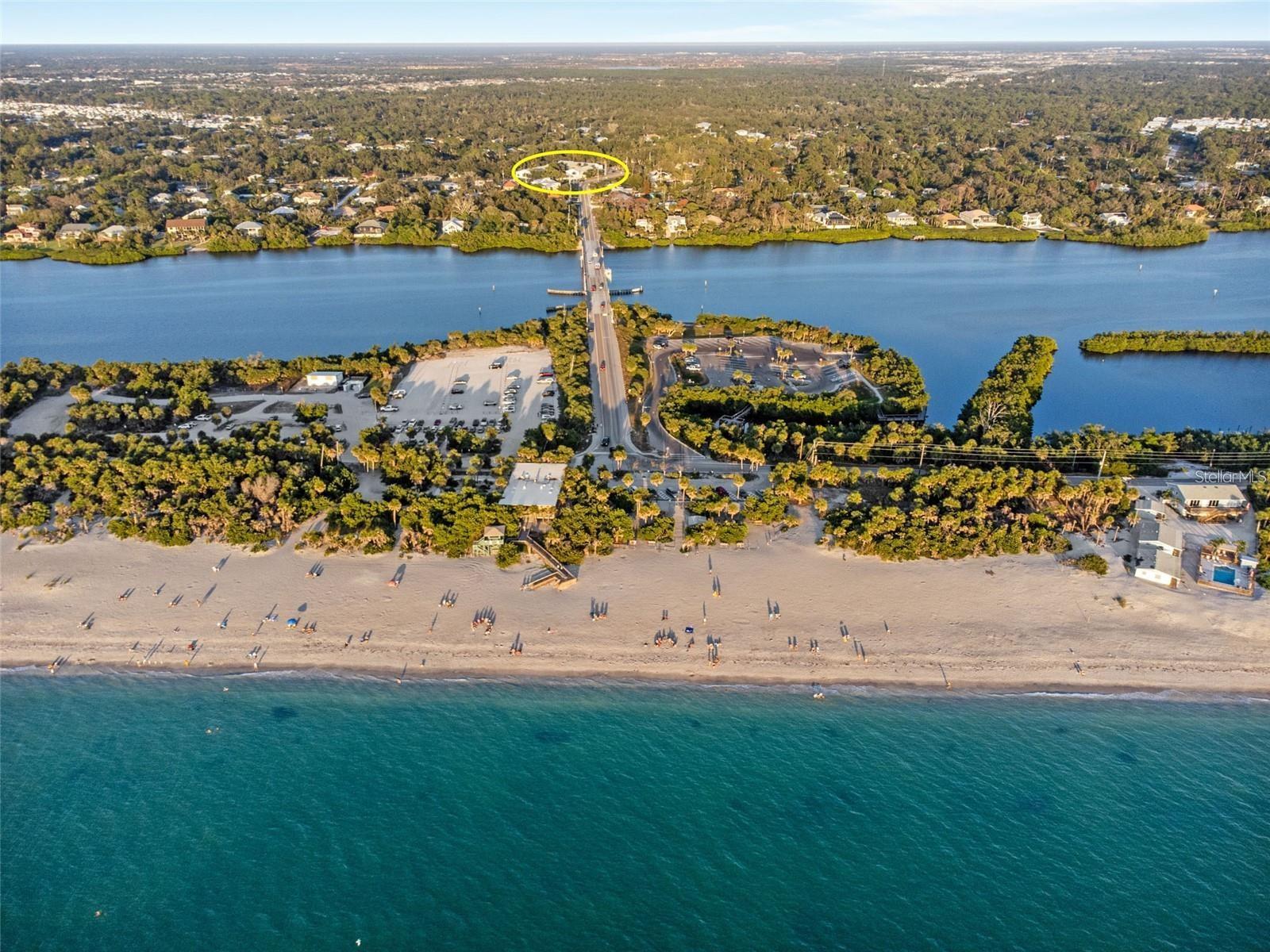 Image 2 of 35 For 1730 Manasota Beach Road 109