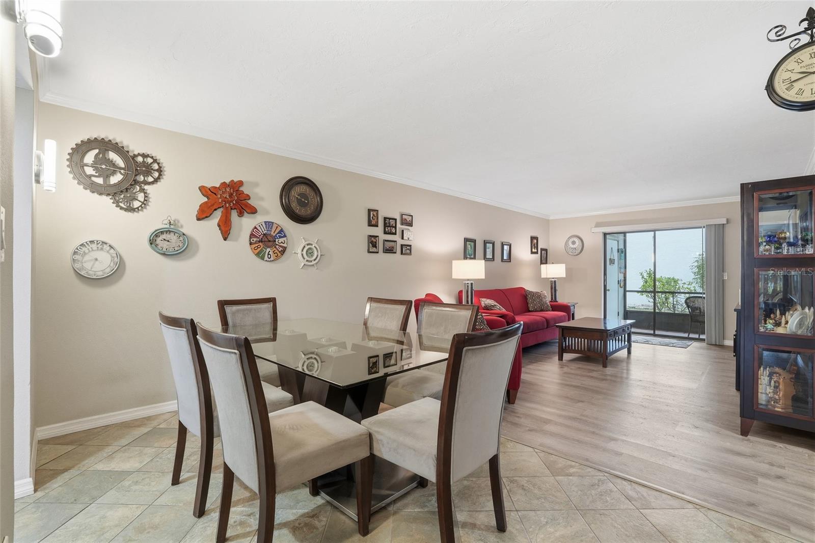 Image 5 of 35 For 1730 Manasota Beach Road 109