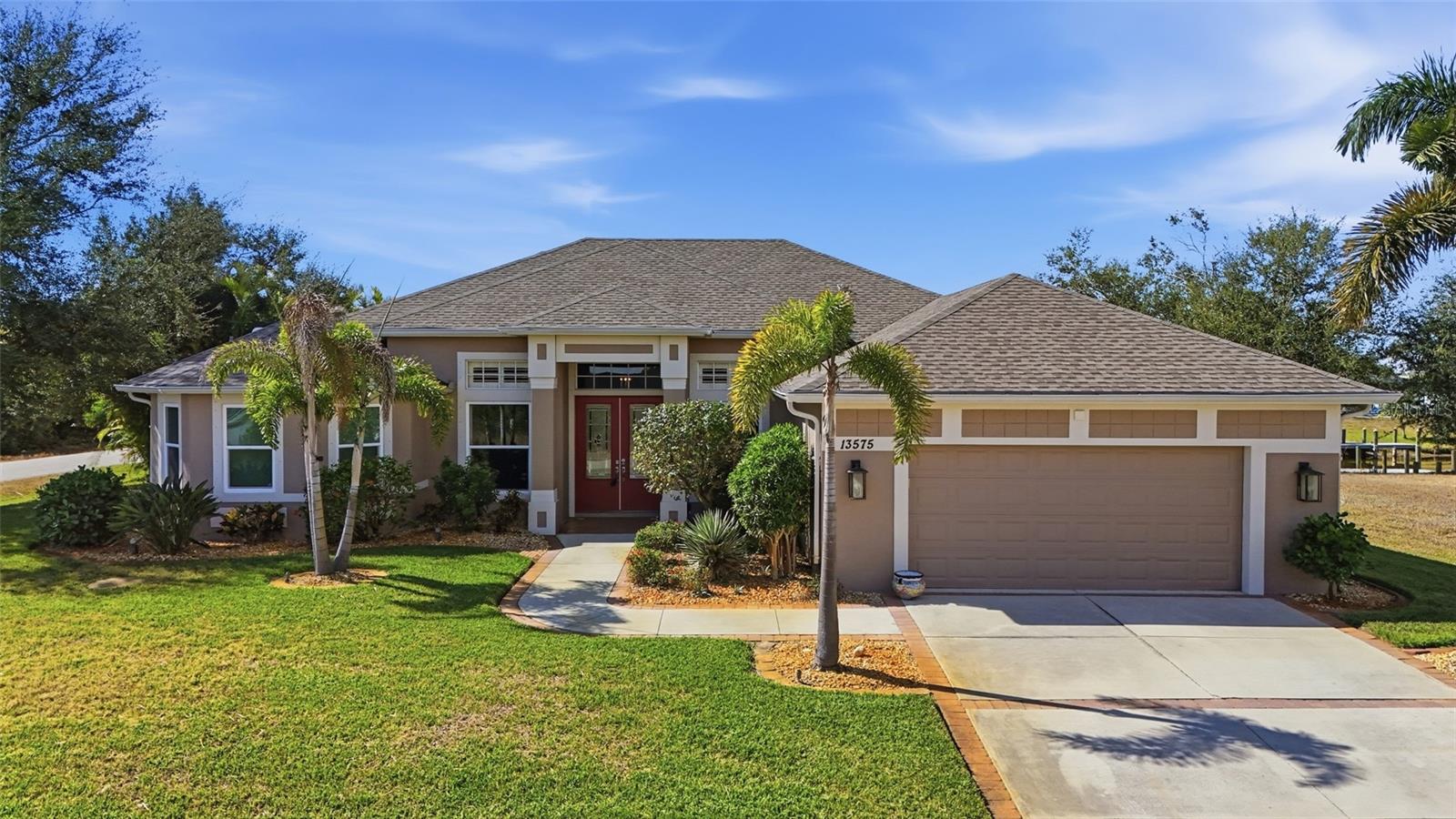Details for 13575 Chenille Drive, PORT CHARLOTTE, FL 33981