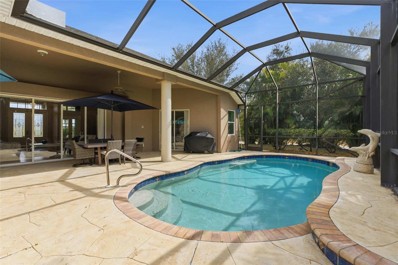 Image 40 of 48 For 13575 Chenille Drive