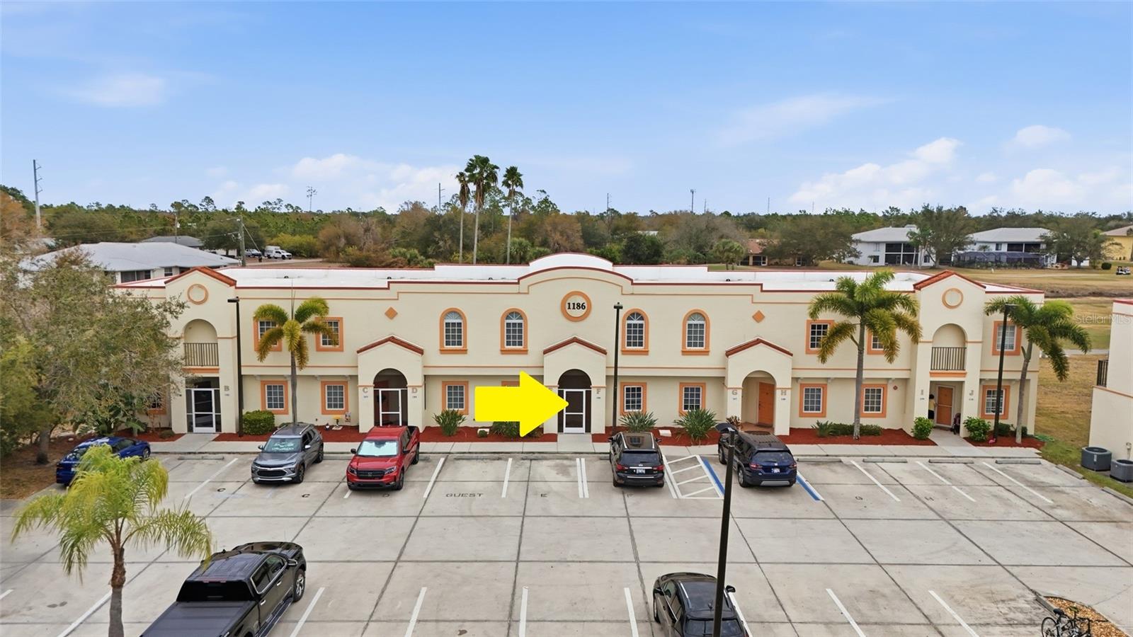 Details for 1186 Rio De Janeiro Avenue 106, PUNTA GORDA, FL 33983