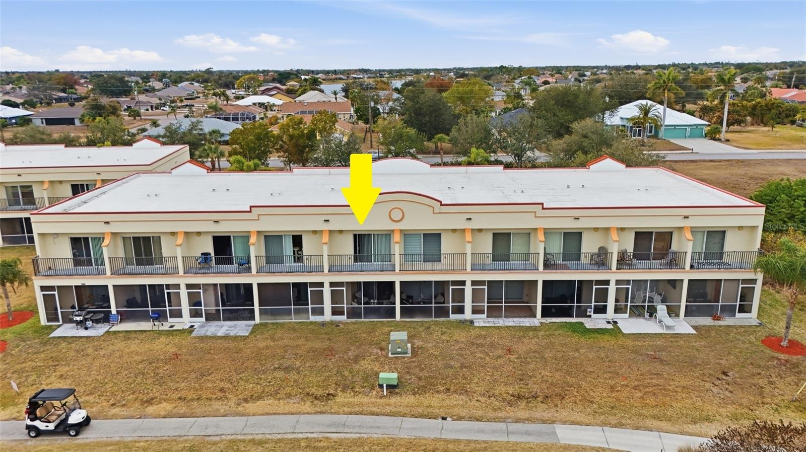 Image 2 of 30 For 1186 Rio De Janeiro Avenue 106