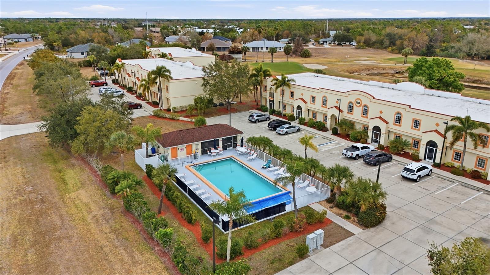 Image 28 of 30 For 1186 Rio De Janeiro Avenue 106