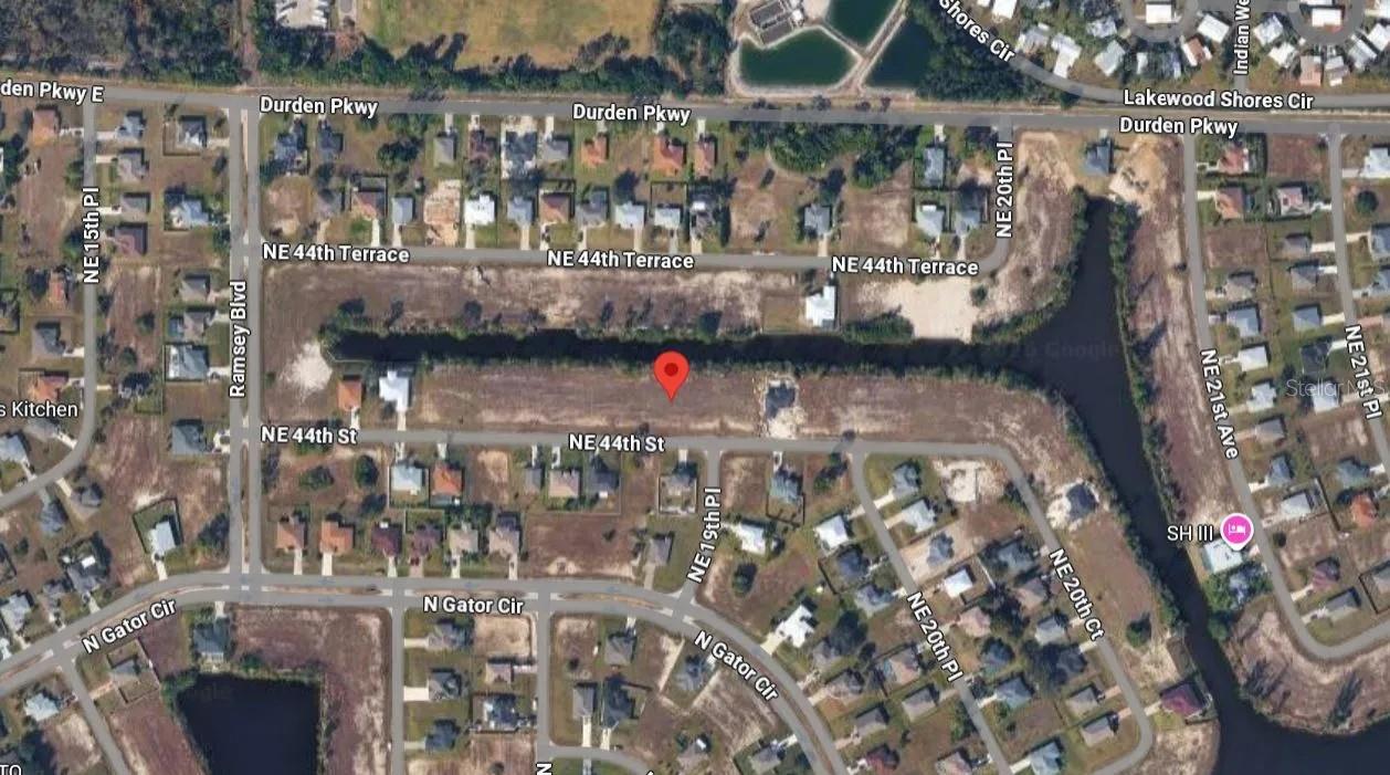 Image 7 of 7 For 1811 44th Street