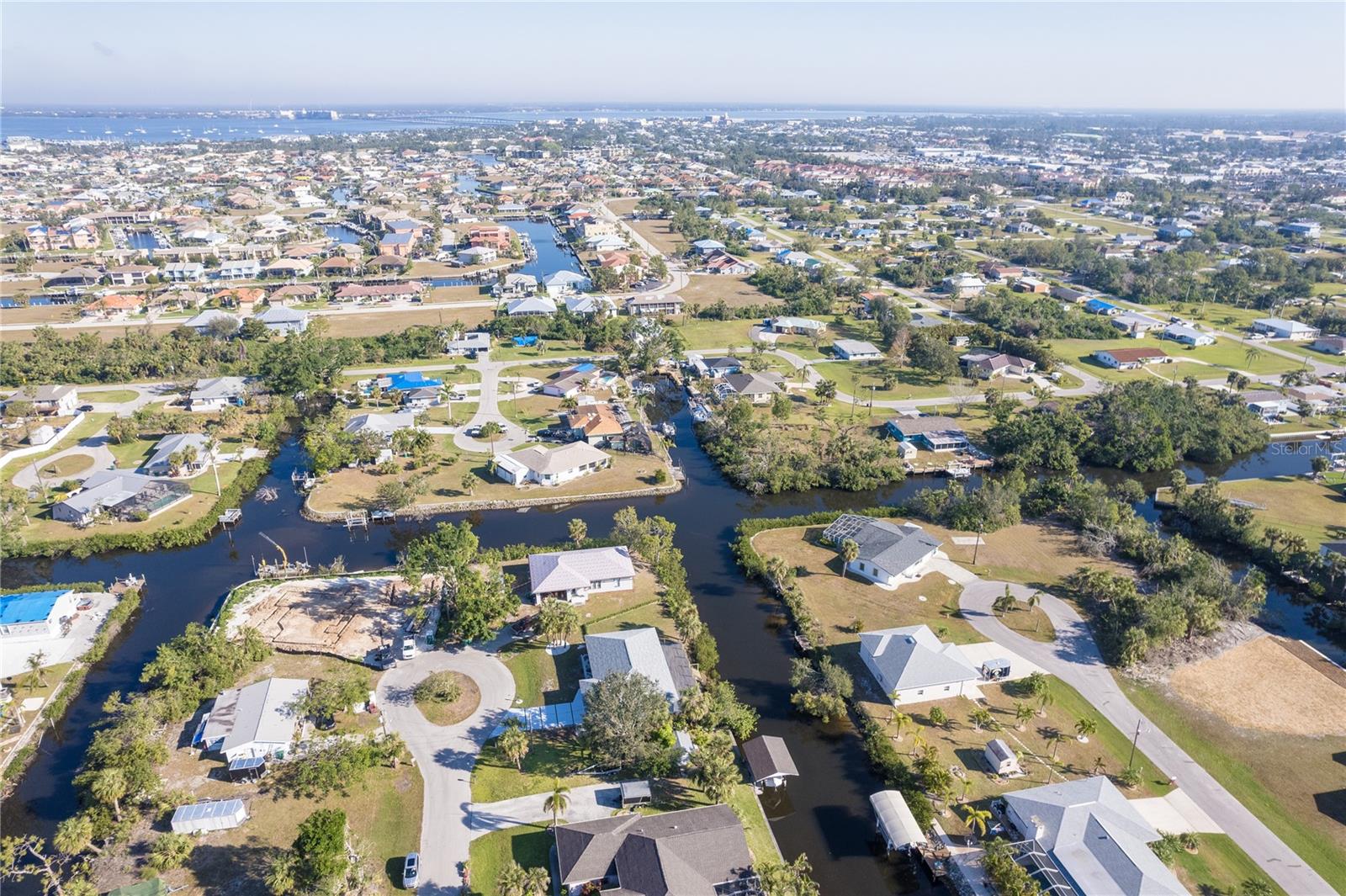 Details for 3004 Banyan Way, PUNTA GORDA, FL 33950