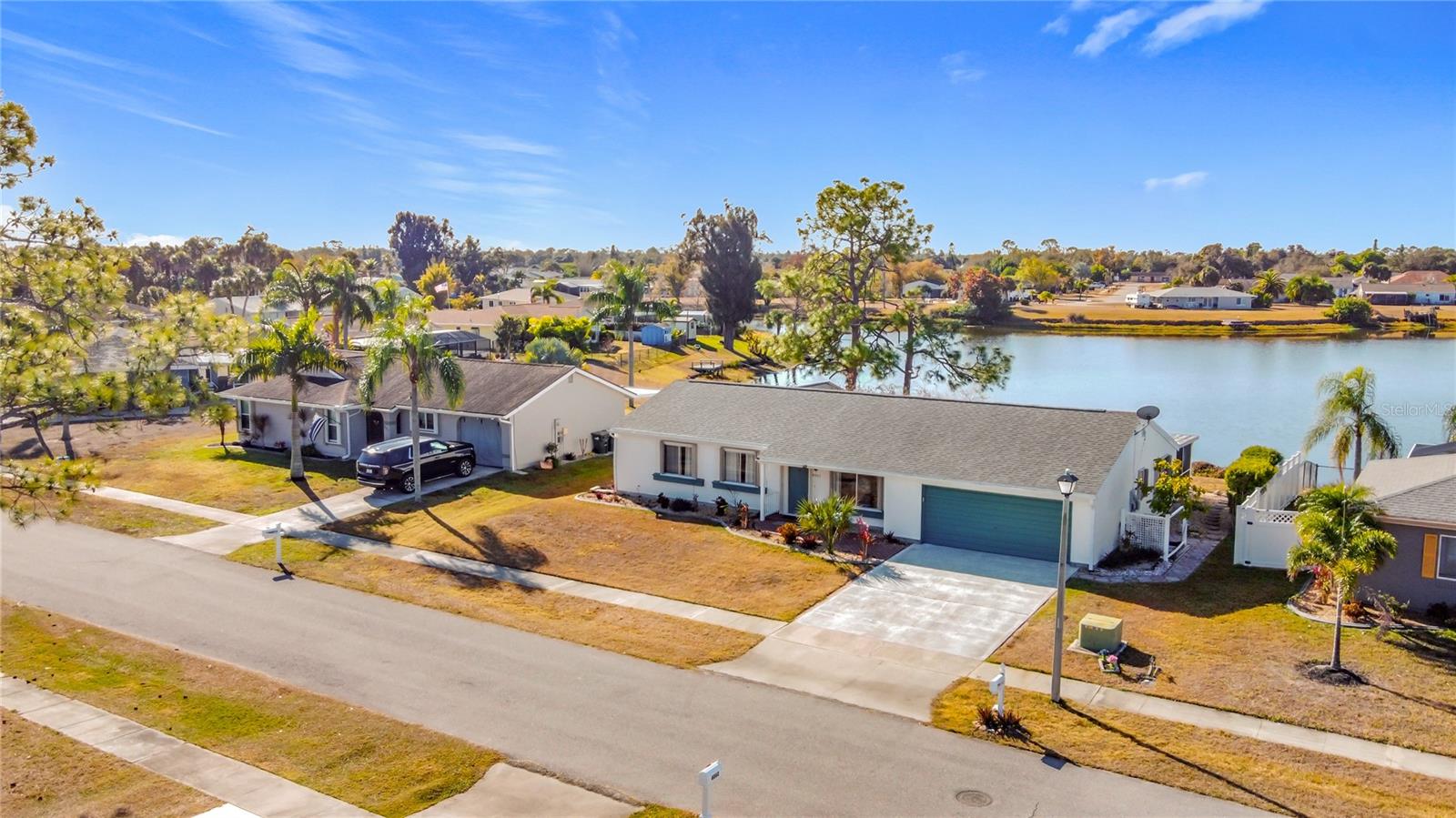 Details for 4065 Fontainebleau Street, NORTH PORT, FL 34287