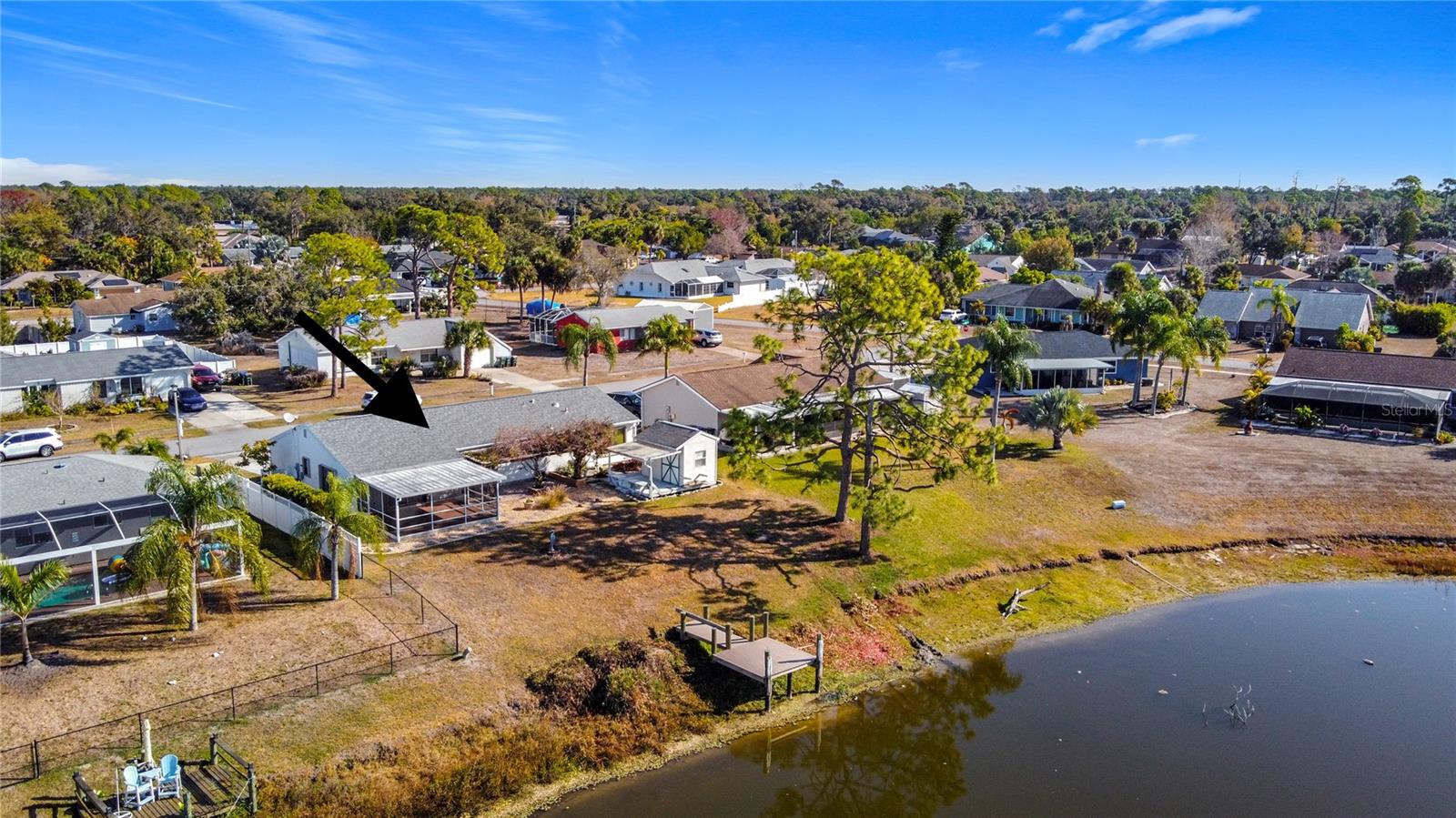 Image 24 of 26 For 4065 Fontainebleau Street