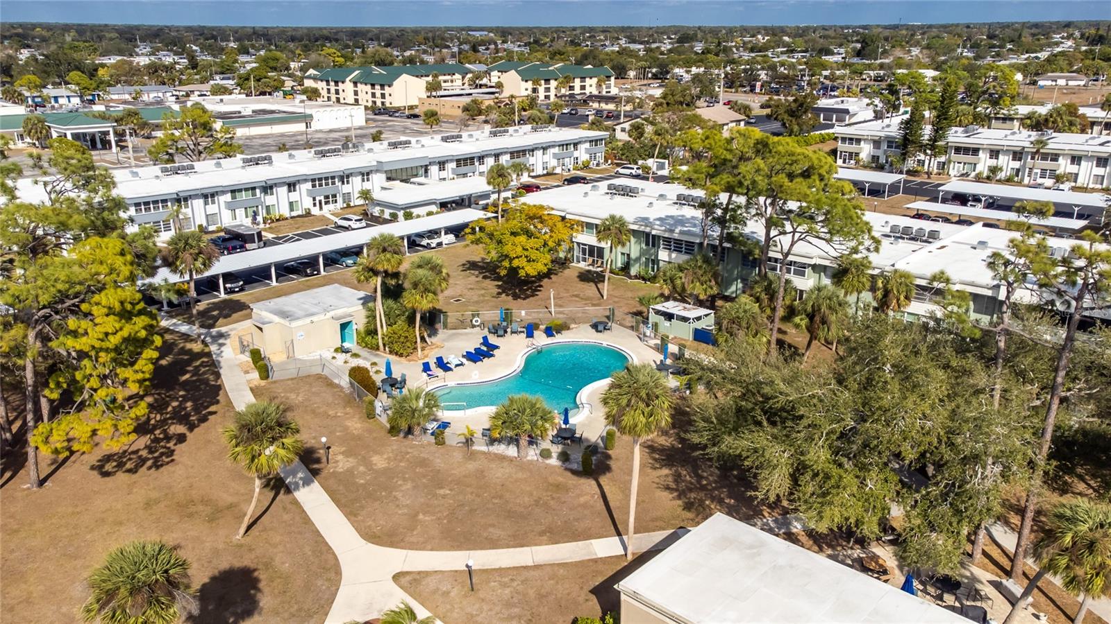 Image 37 of 55 For 21260 Brinson Avenue 110