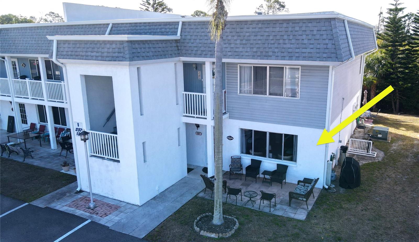 Image 2 of 30 For 22375 Edgewater Drive 137