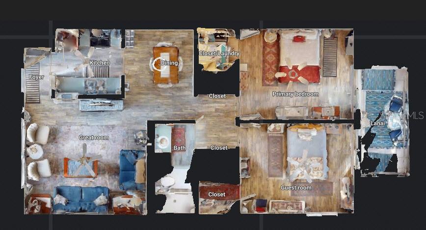 Image 25 of 30 For 22375 Edgewater Drive 137