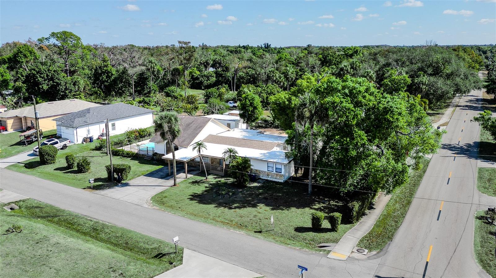 Image 57 of 58 For 599 Carolina Avenue