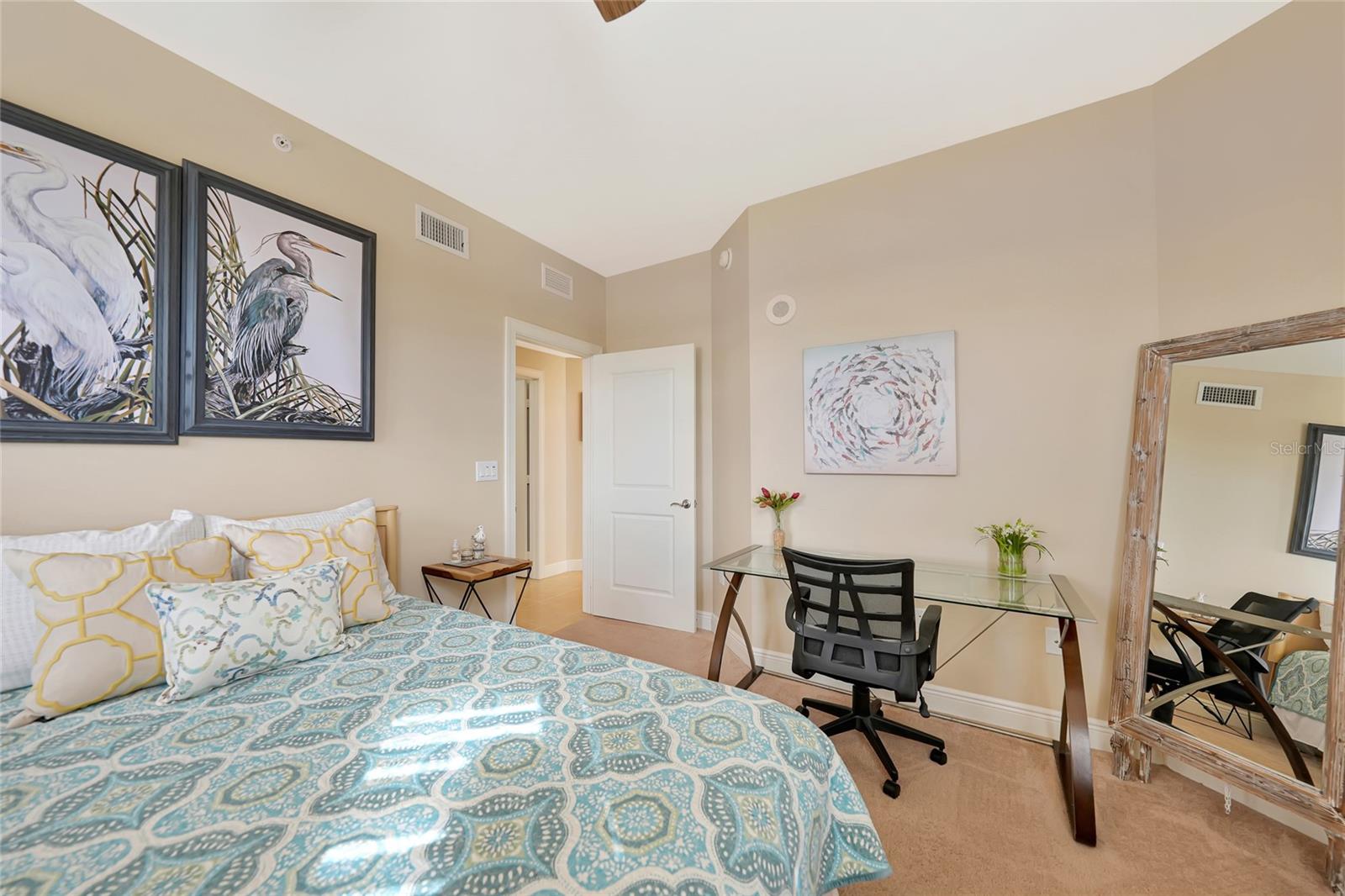 Image 12 of 42 For 5781 Cape Harbour Drive 809