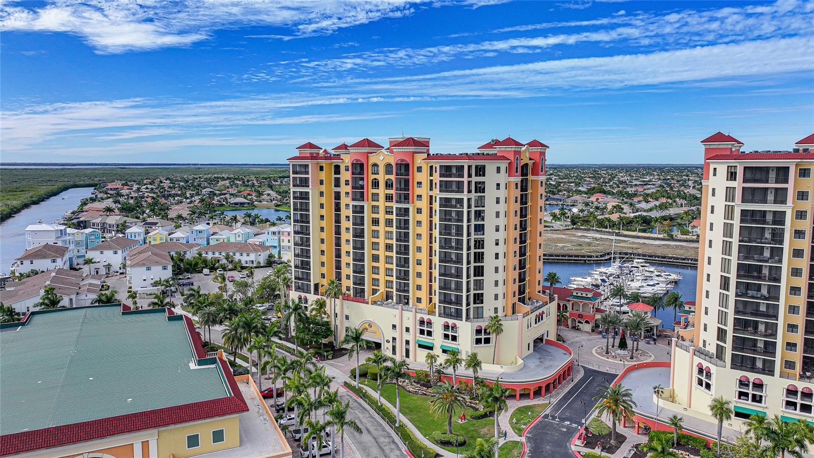 Image 27 of 42 For 5781 Cape Harbour Drive 809