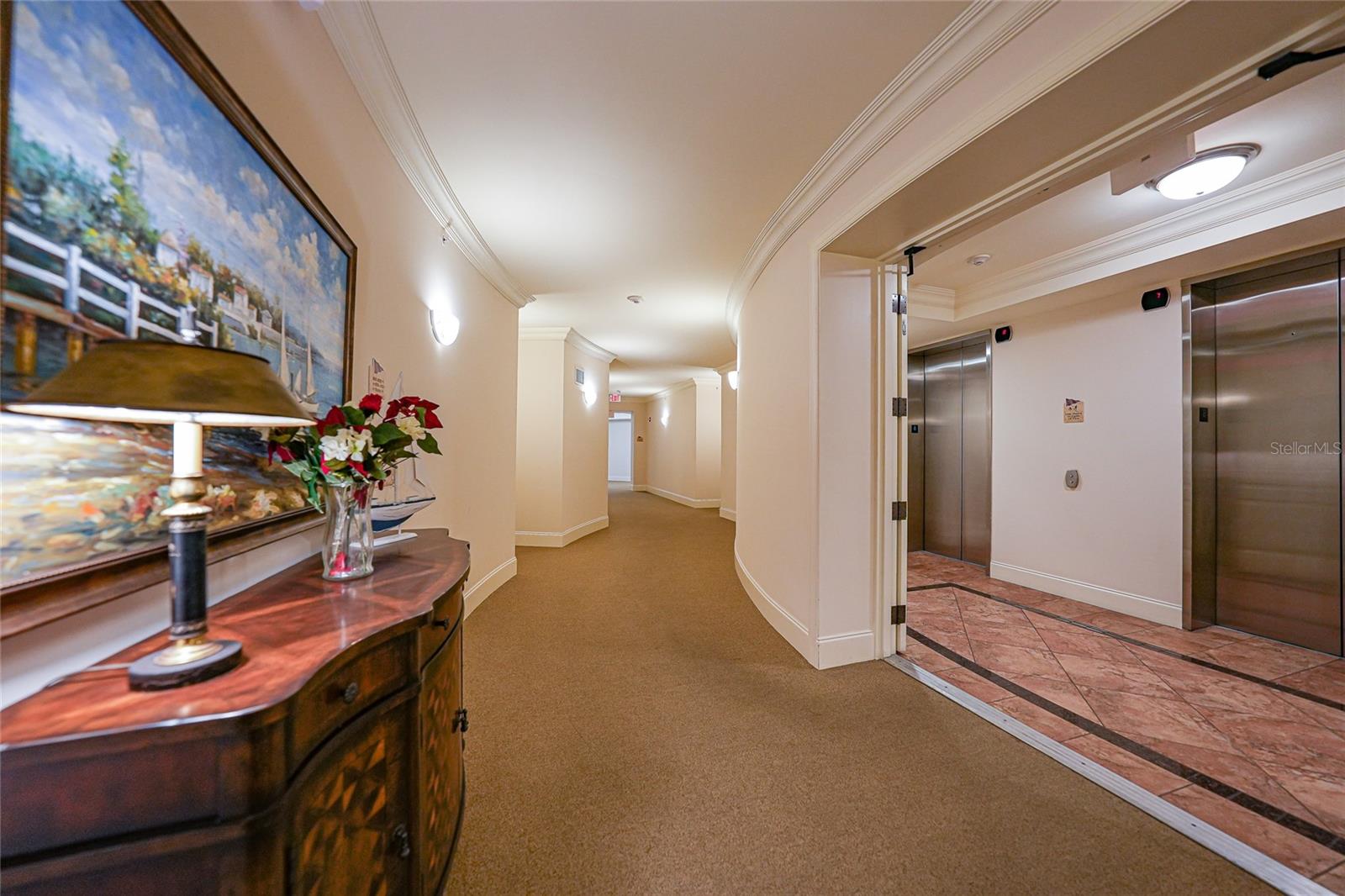 Image 30 of 42 For 5781 Cape Harbour Drive 809