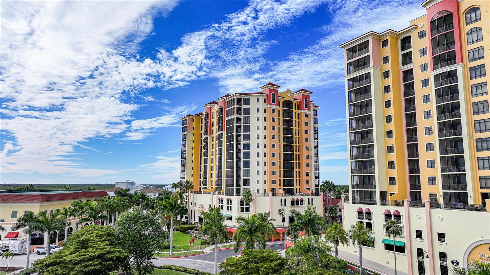 Image 35 of 42 For 5781 Cape Harbour Drive 809