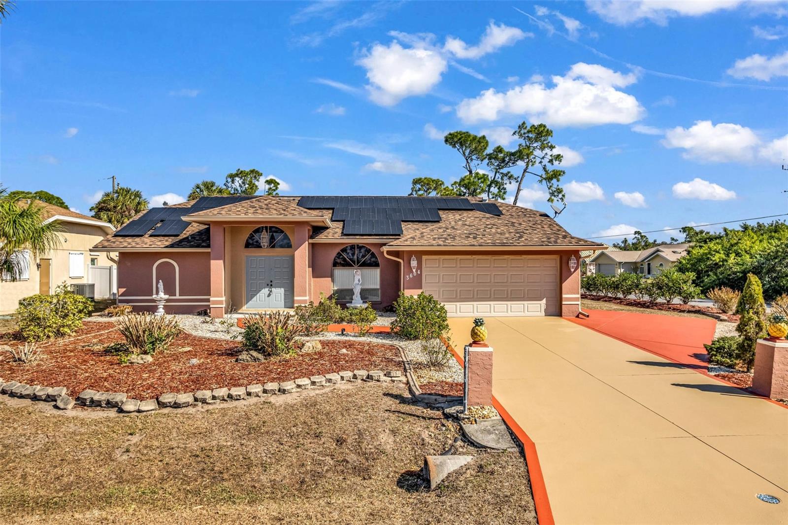 Image 2 of 54 For 3604 Bula Lane