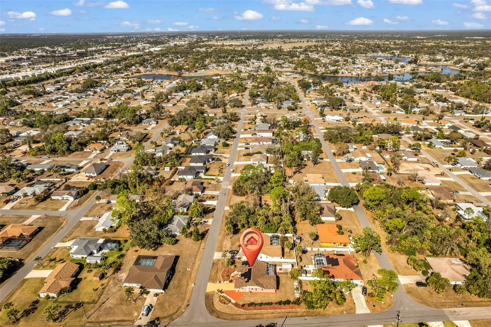 Image 49 of 54 For 3604 Bula Lane