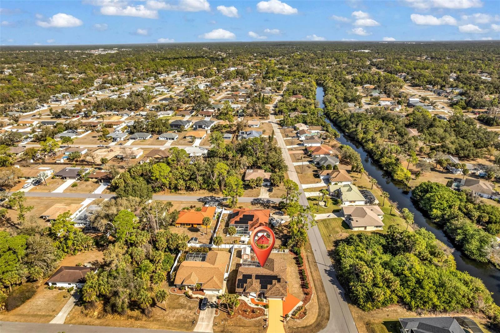 Image 50 of 54 For 3604 Bula Lane