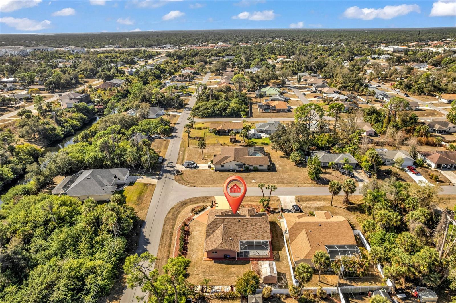 Image 51 of 54 For 3604 Bula Lane