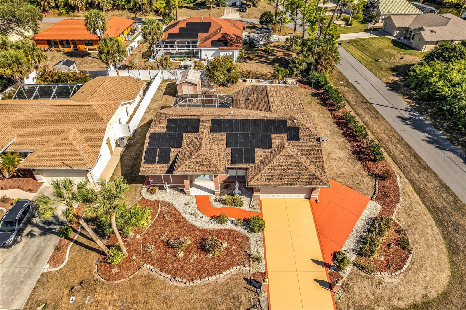 Image 53 of 54 For 3604 Bula Lane