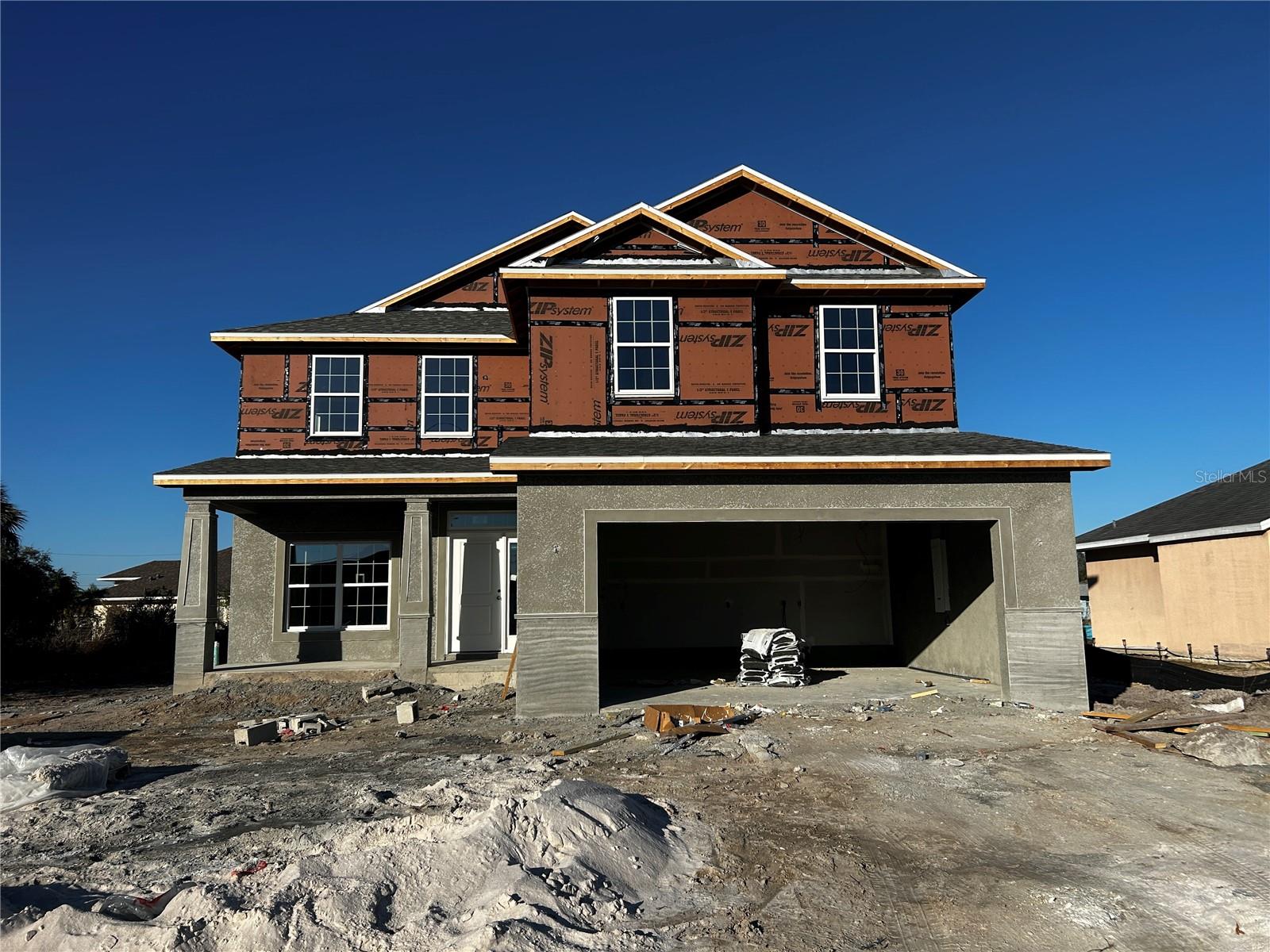 Details for 27204 Deep Creek Boulevard, PUNTA GORDA, FL 33983