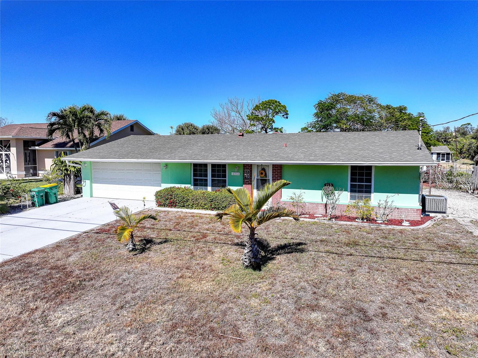 Details for 18366 Burkholder Circle, PORT CHARLOTTE, FL 33948