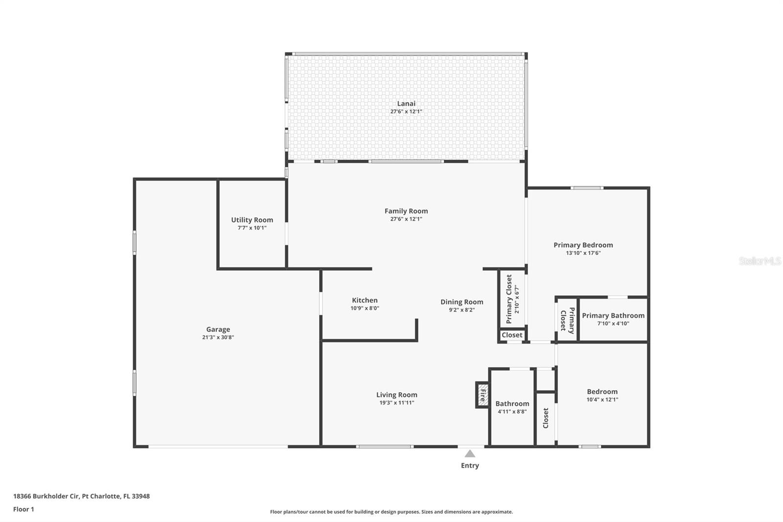 Image 38 of 49 For 18366 Burkholder Circle