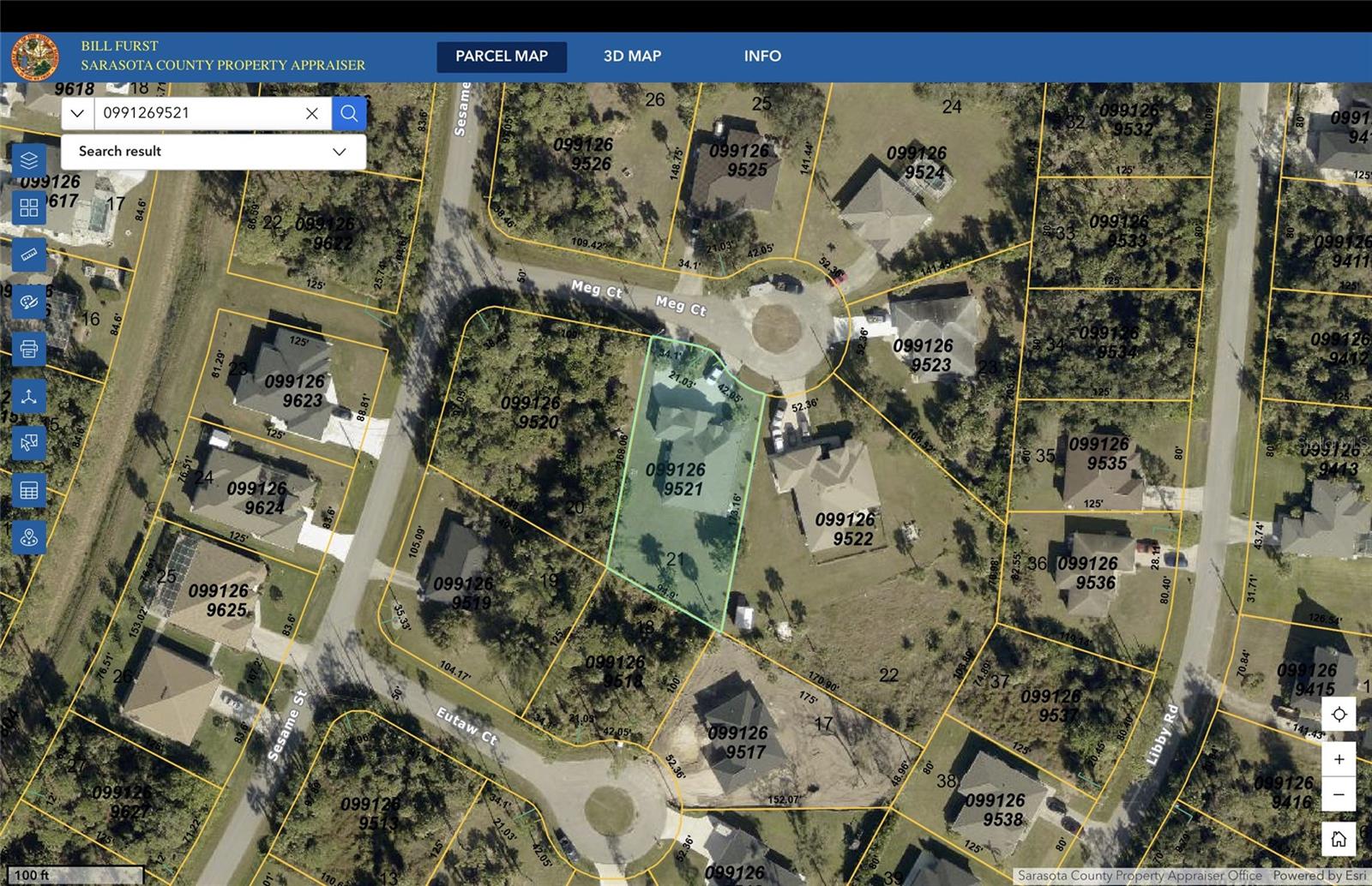 Image 42 of 44 For 4847 Meg Court